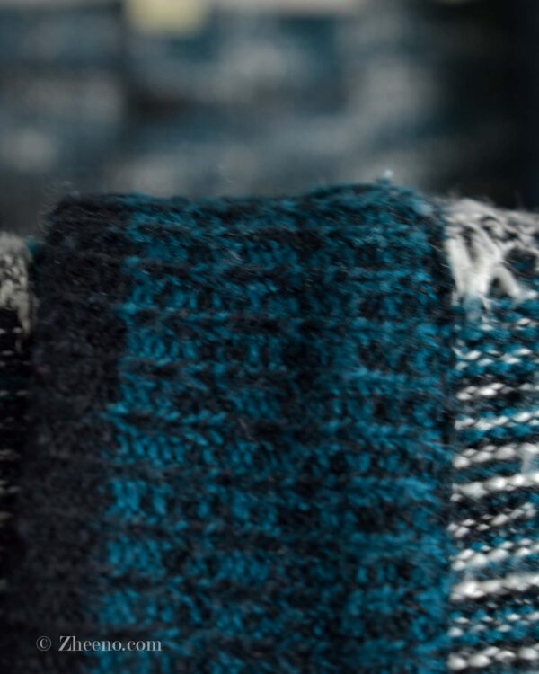 کاردیگن وینتیج American Crusader