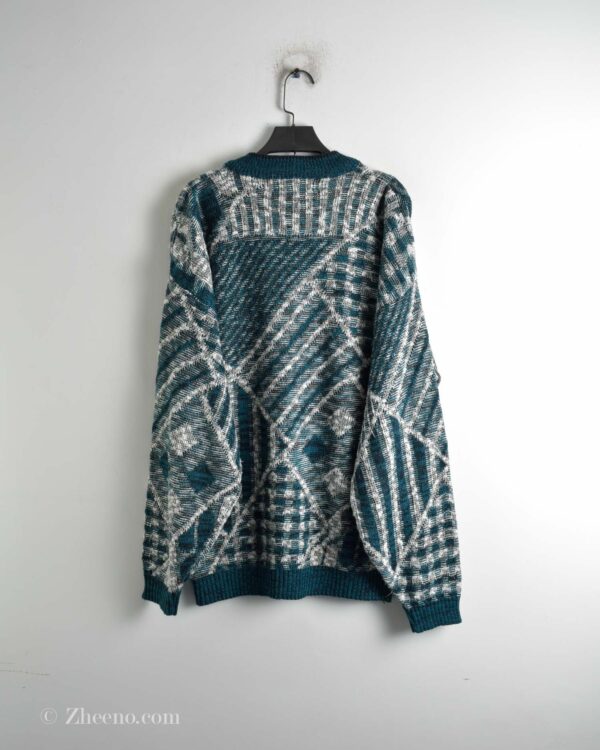 کاردیگن وینتیج American Crusader