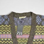 کاردیگن وینتیج چند رنگ Esprite