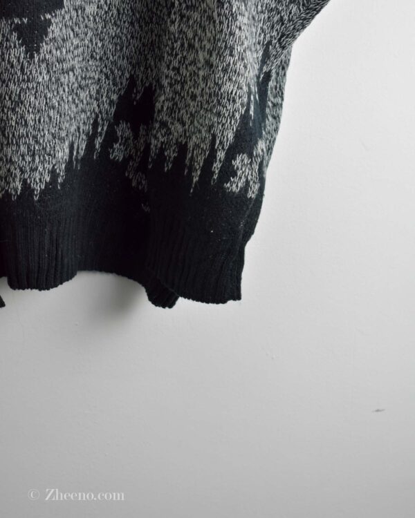 بافت وینتیج چند رنگ David Taylor