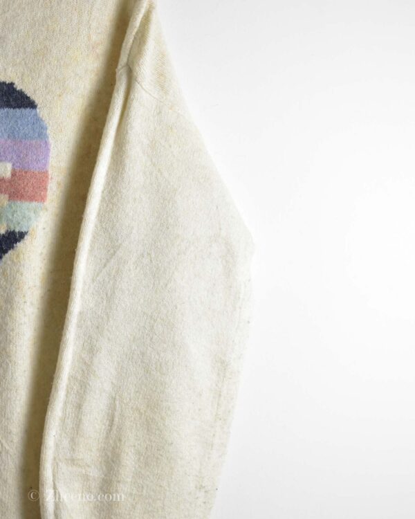 بافت کریسمسی طرح کثیف Ti