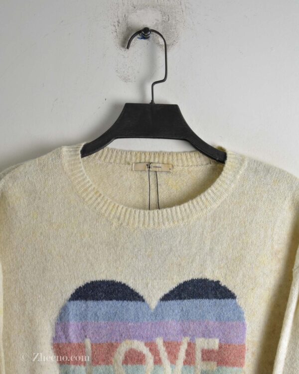 بافت کریسمسی طرح کثیف Ti