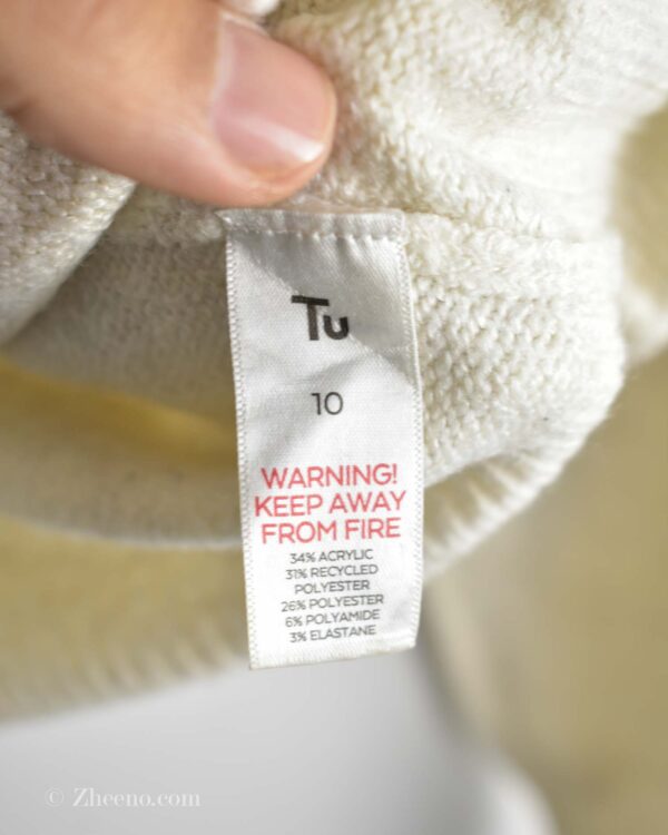 بافت کریسمسی طرح کثیف Ti