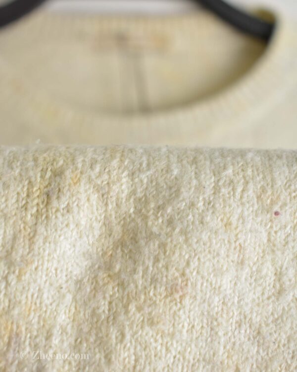 بافت کریسمسی طرح کثیف Ti