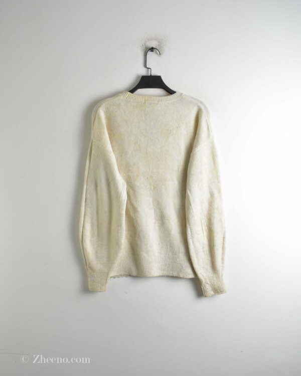 بافت کریسمسی طرح کثیف Ti