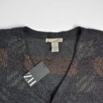 کاردیگن وینتیج خاکستری Retreat