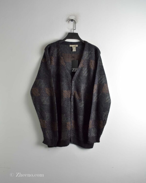 کاردیگن وینتیج خاکستری Retreat