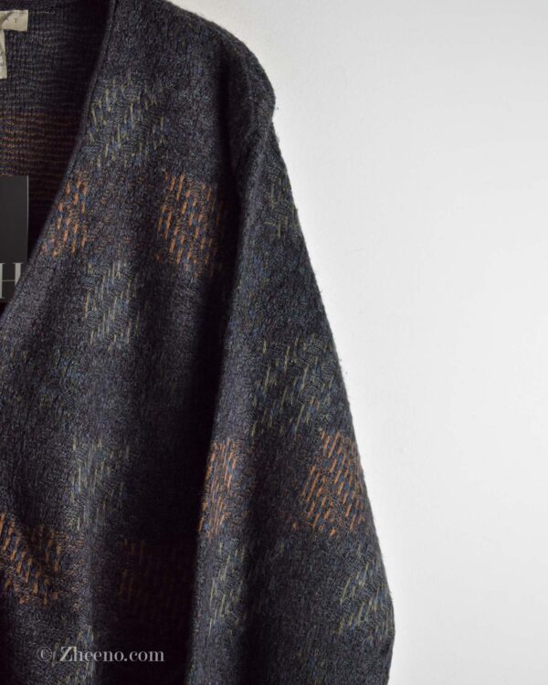 کاردیگن وینتیج خاکستری Retreat