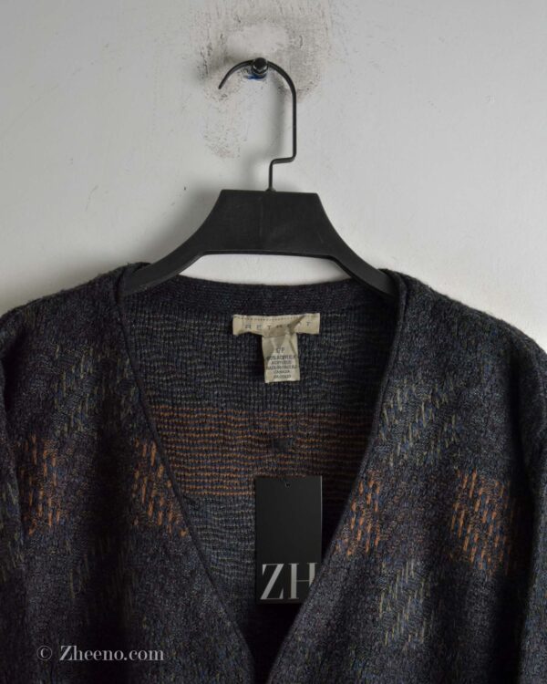 کاردیگن وینتیج خاکستری Retreat