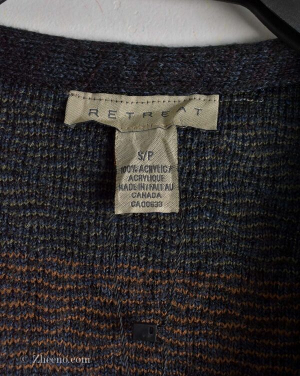 کاردیگن وینتیج خاکستری Retreat