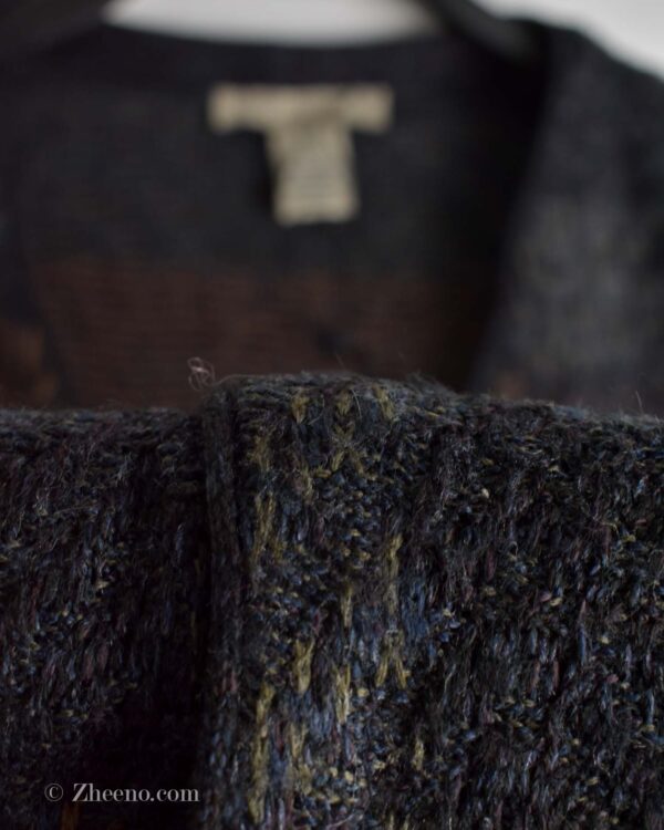 کاردیگن وینتیج خاکستری Retreat