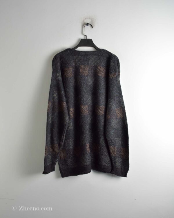 کاردیگن وینتیج خاکستری Retreat