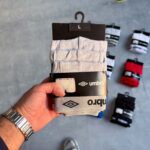 شورت نخی طوسی umbro پک ۳ عددی