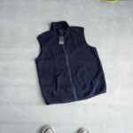 پافر تدی سرمه‌ای Livergy