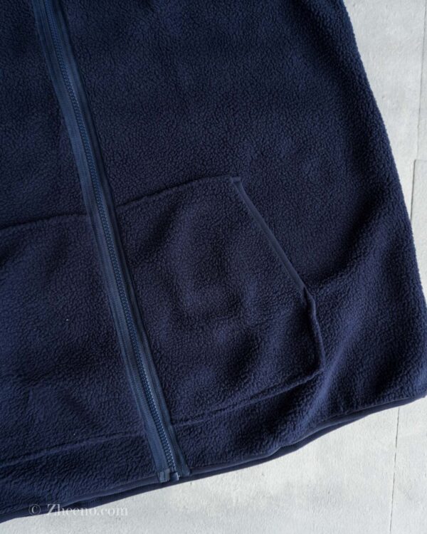 پافر تدی سرمه‌ای Livergy