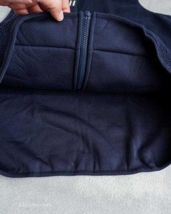 پافر تدی سرمه‌ای Livergy