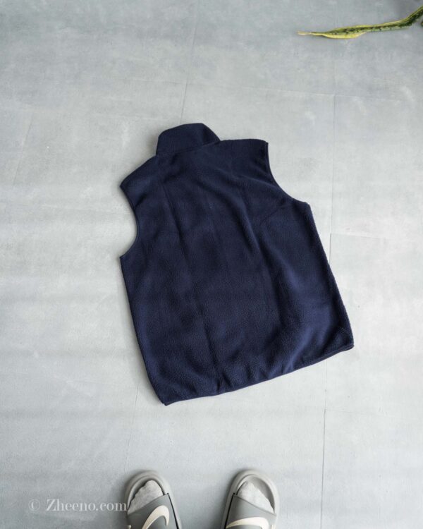 پافر تدی سرمه‌ای Livergy