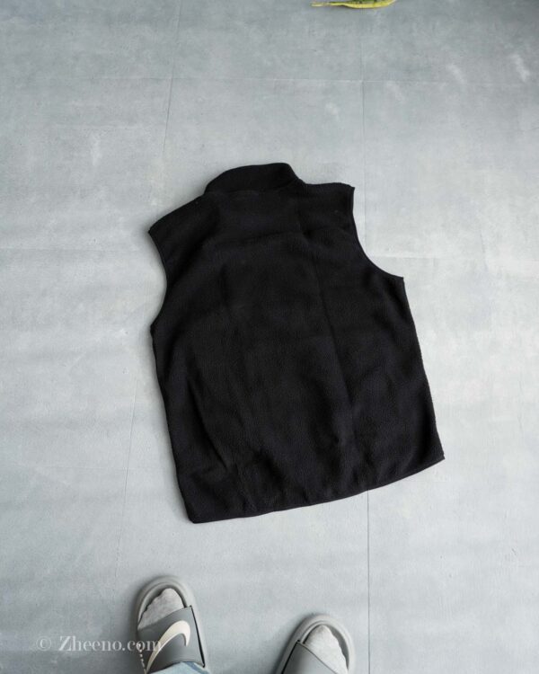 پافر تدی مشکی Livergy