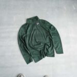 نیم‌زیپ سبز Parkside