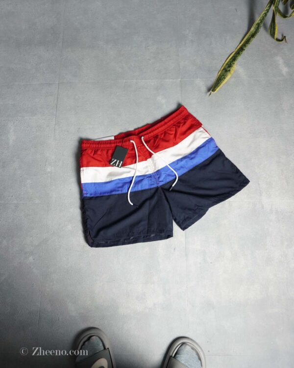 شلوارک ساحلی داخل تور Livergy