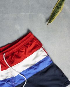 شلوارک ساحلی داخل تور Livergy