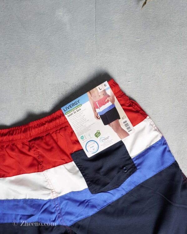 شلوارک ساحلی داخل تور Livergy