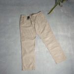 شلوار بیسیک کنف کرم Livergy