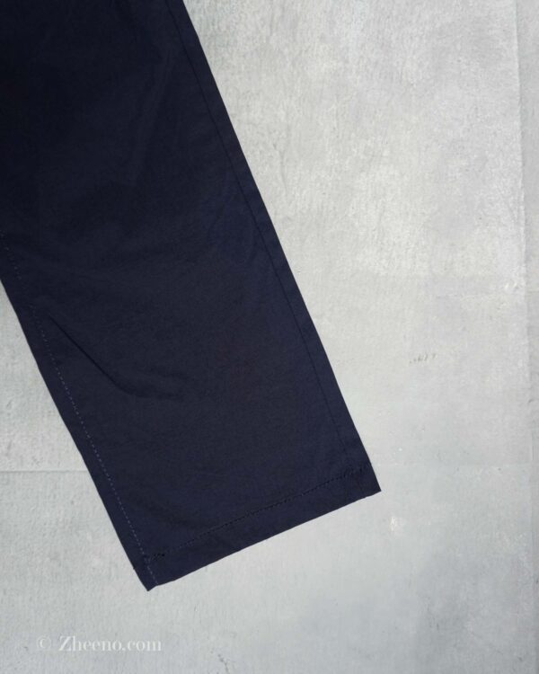 شلوار طبیعت گردی سرمه ای تیره Livergy