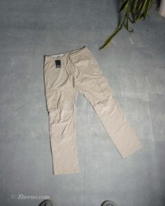 شلوار طبیعت گردی استخوانی Livergy