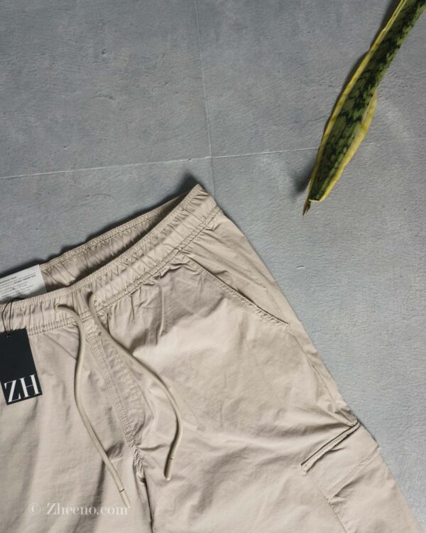 شلوار طبیعت گردی استخوانی Livergy