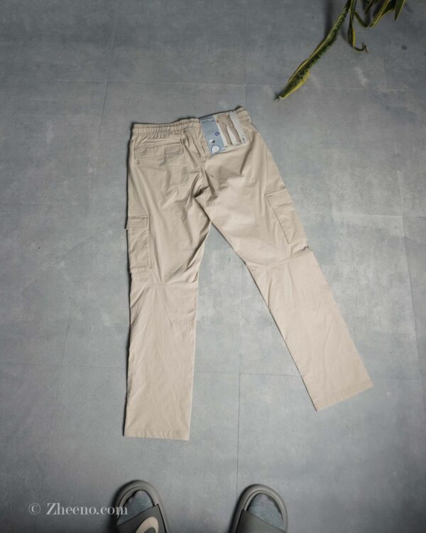 شلوار طبیعت گردی استخوانی Livergy