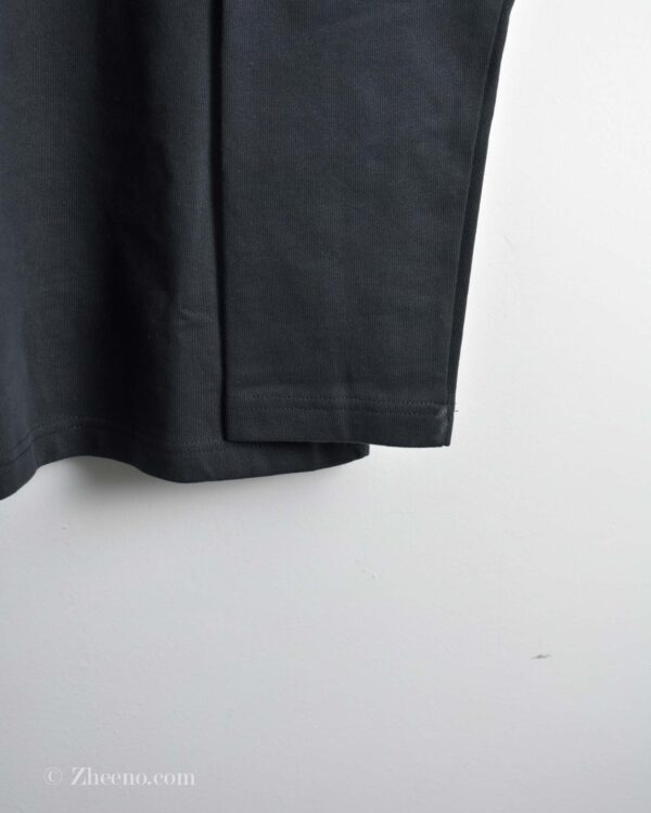 پولیور مشکی ساده Nike