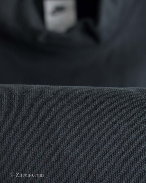 پولیور مشکی ساده Nike