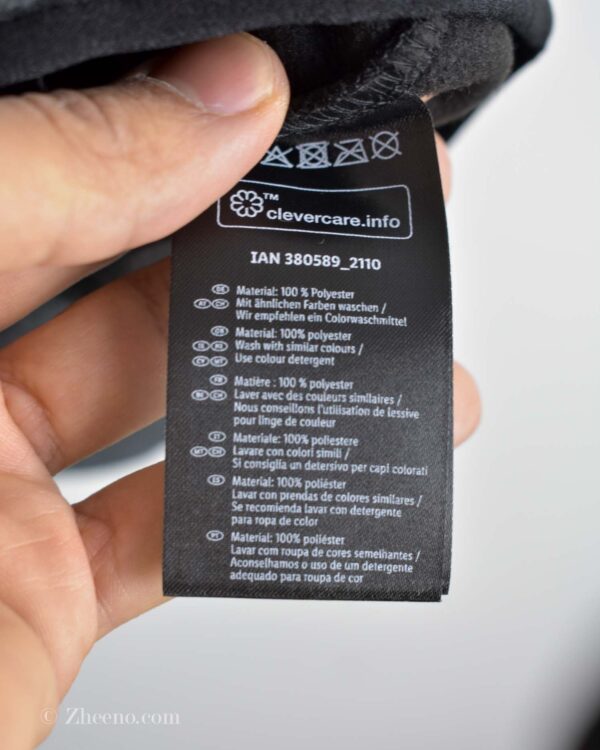 پافر پلار Parkside