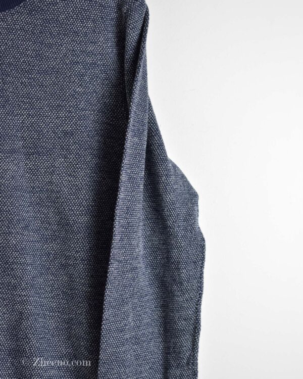 بافت دورسی سرمه ای S.oliwen