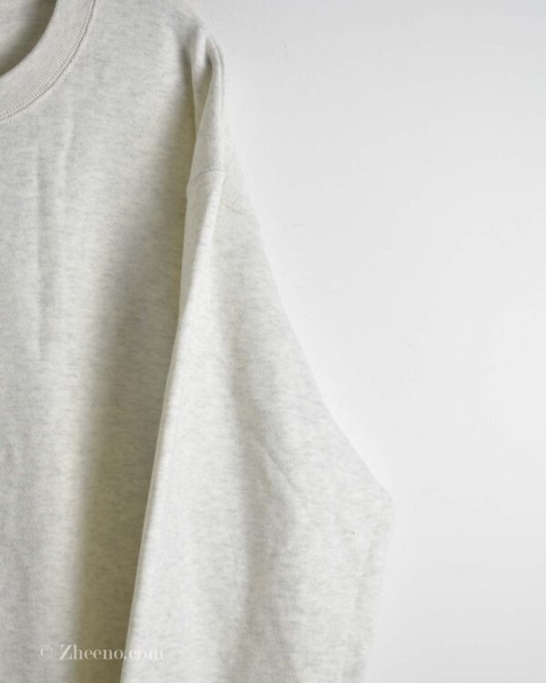 دورس سفید ساده Uni Qlo