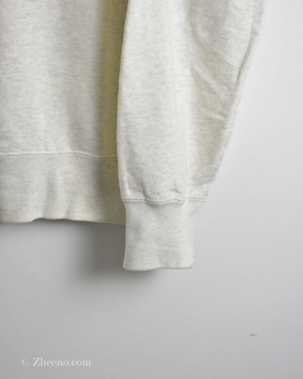 دورس سفید ساده Uni Qlo