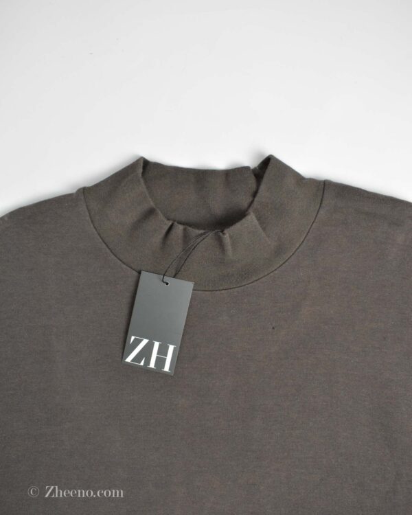 دورس قهوه ای سوخته Uni Qlo