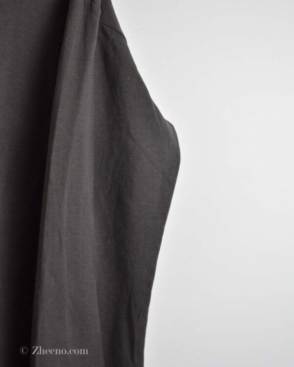 دورس قهوه ای سوخته Uni Qlo