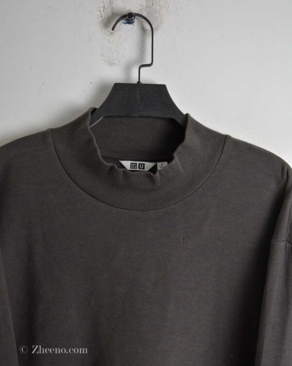 دورس قهوه ای سوخته Uni Qlo