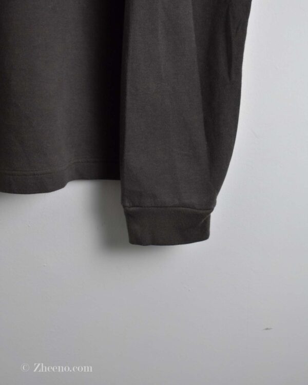 دورس قهوه ای سوخته Uni Qlo