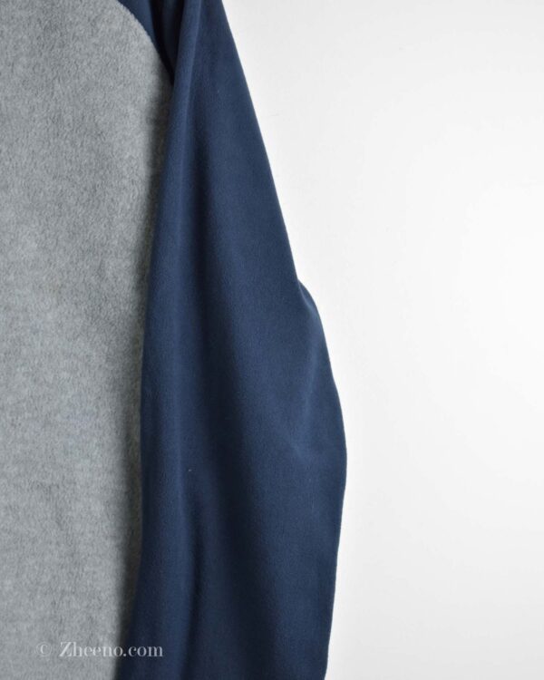 دورس نازک طوسی آستین سرمه ای Livergy