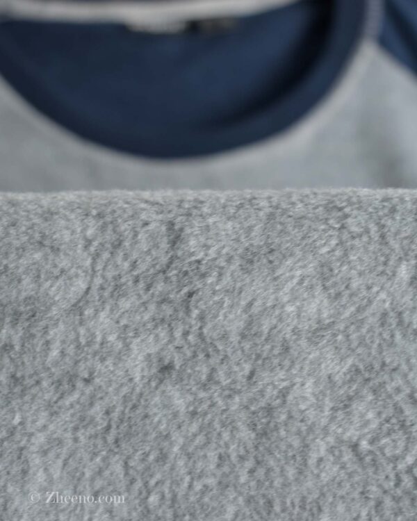 دورس نازک طوسی آستین سرمه ای Livergy