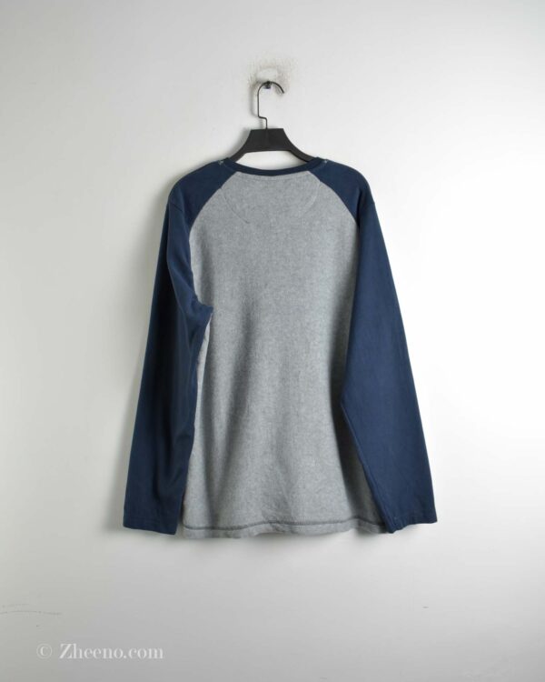 دورس نازک طوسی آستین سرمه ای Livergy