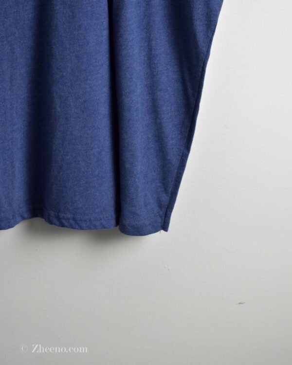 تیشرت آستین بلند دکمه دار Livergy