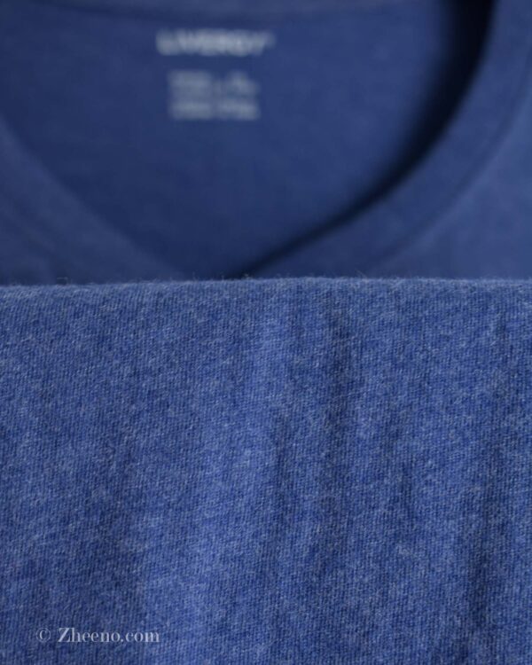 تیشرت آستین بلند دکمه دار Livergy