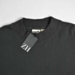 دورس نازک مشکی ساده Fails Creek