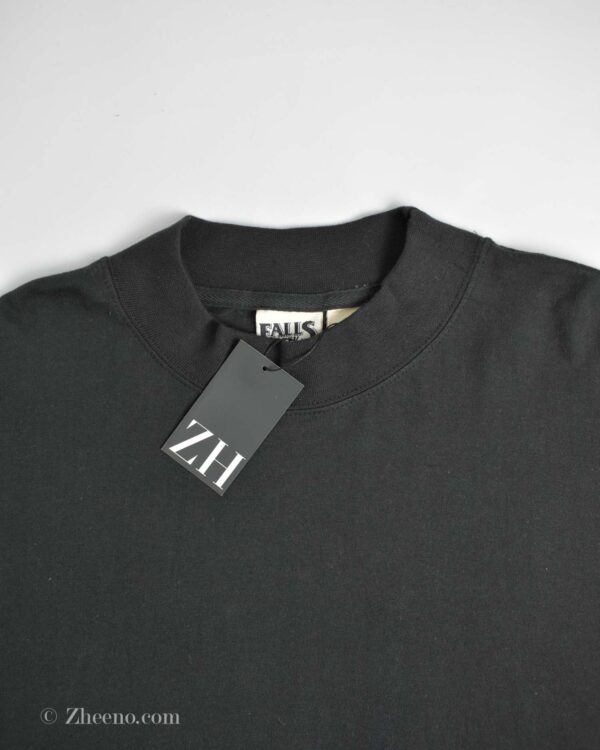 دورس نازک مشکی ساده Fails Creek