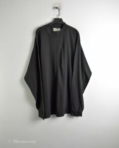 دورس نازک مشکی ساده Fails Creek