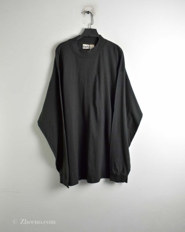 دورس نازک مشکی ساده Fails Creek